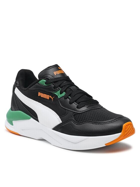

Кроссовки Puma, черный
