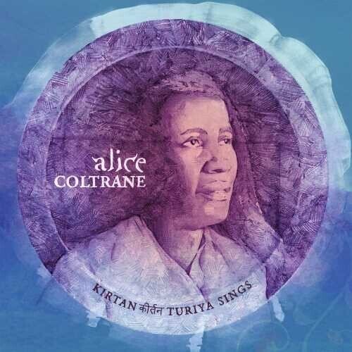 

Виниловая пластинка Coltrane, Alice - Kirtan: Turiya Sings