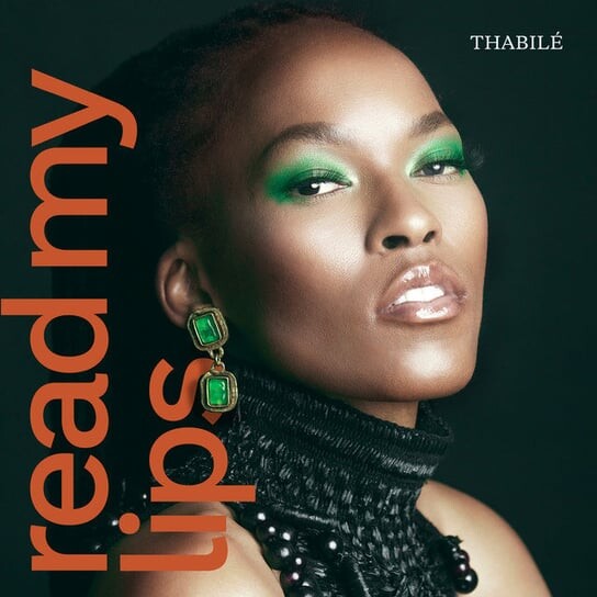 

Виниловая пластинка Thabile - Read My Lips