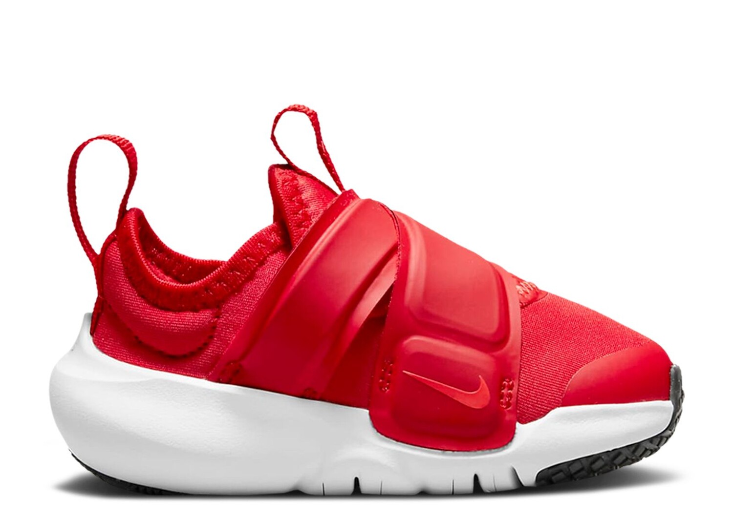 

Кроссовки Nike Flex Advance Td 'University Red', красный