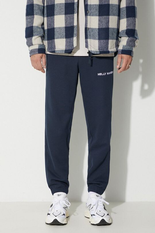 

Джоггеры Helly Hansen, темно-синий