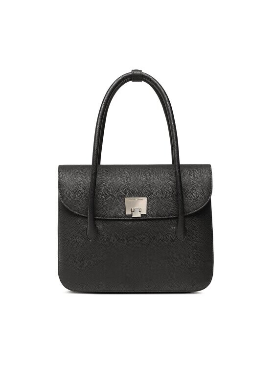 

Кошелек Emporio Armani, черный