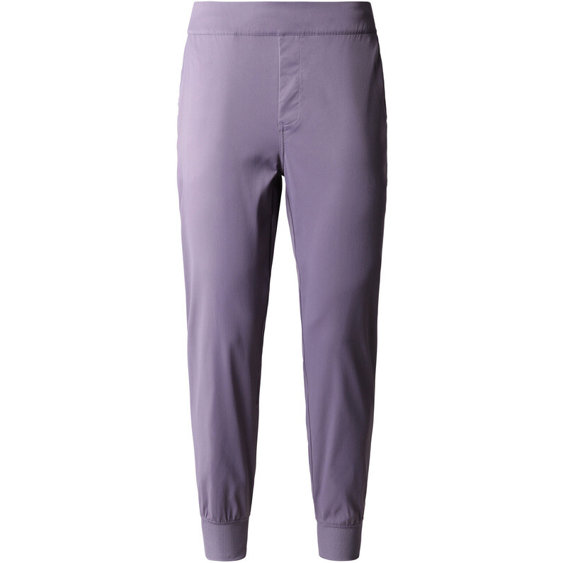 

Женские брюки-джоггеры Aphrodite The North Face, фиолетовый