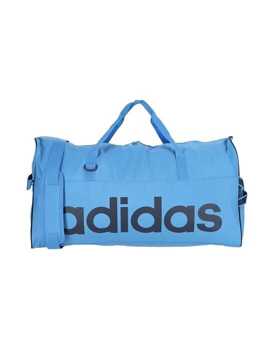 

Спортивная сумка ADIDAS, лазурный