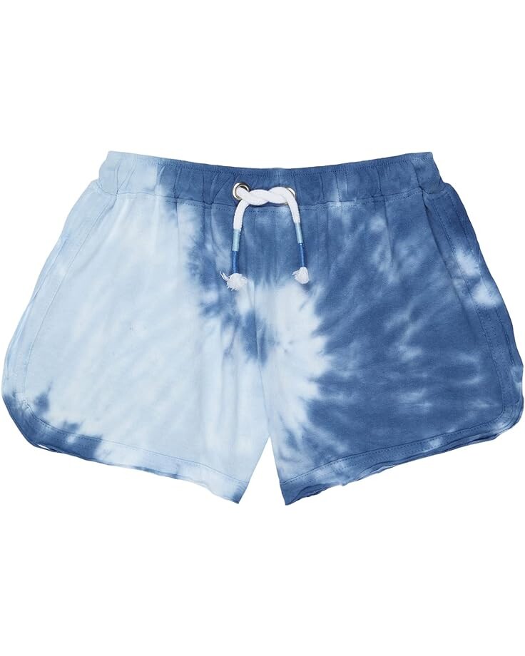 

Шорты Vintage Havana French Terry Shorts, цвет Ocean Water