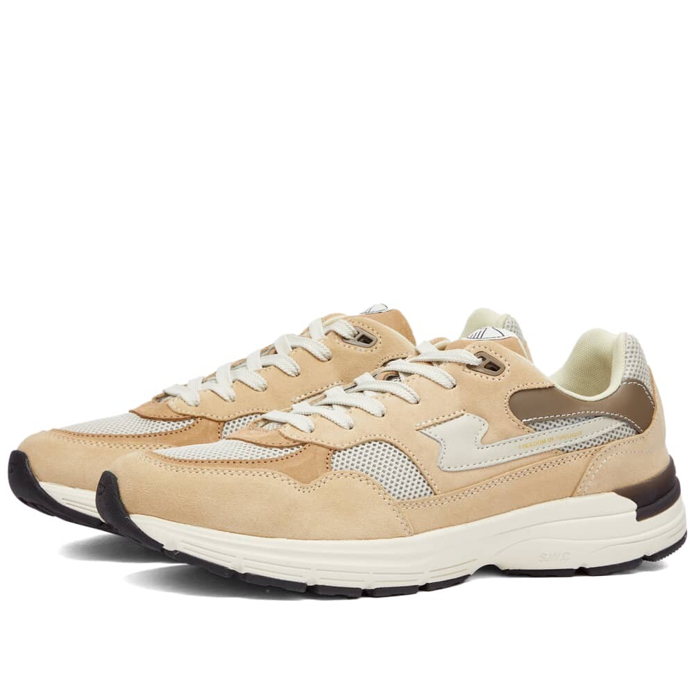 

Stepney Workers Club Кроссовки Amiel S-Strike Runner