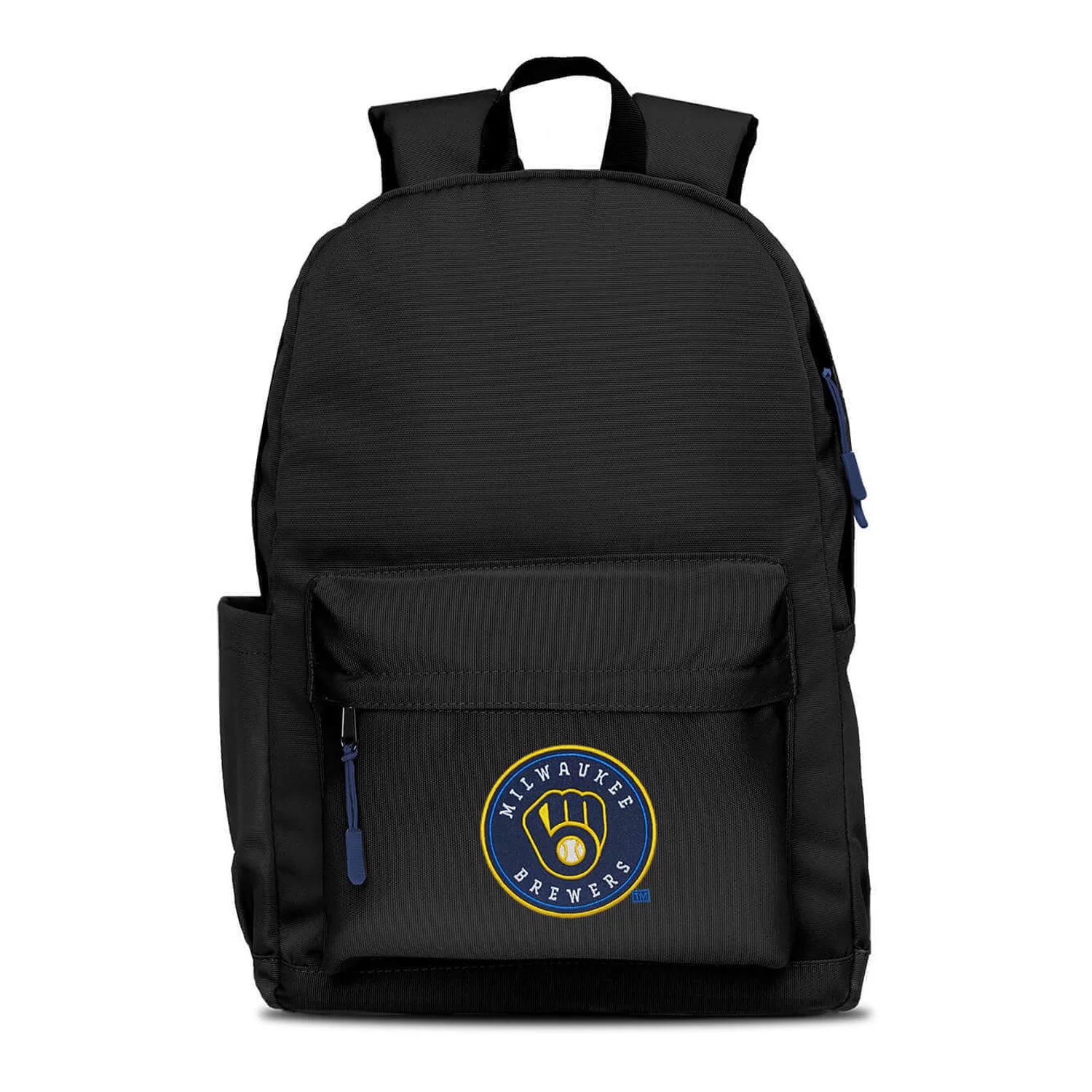 Рюкзак для ноутбука Milwaukee Brewers Campus