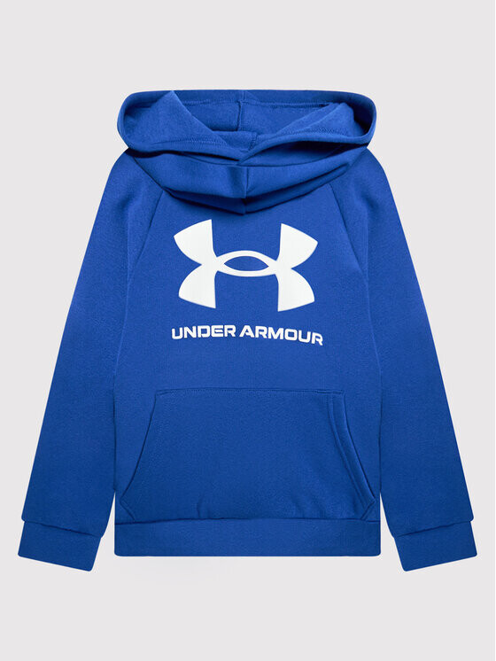 

Толстовка свободного кроя Under Armour, синий