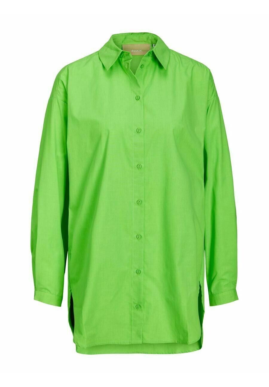 

Рубашка JJXX Mission Oversize, зеленый