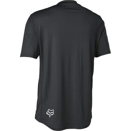 

Джерси Ranger с короткими рукавами мужские Fox Racing, цвет Moth Black