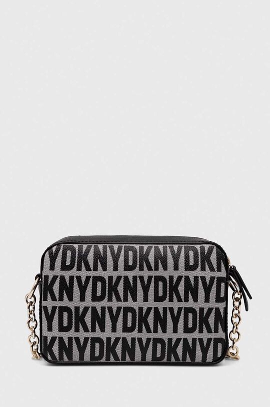 

Красивая сумочка DKNY, черный