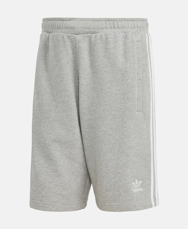 

Спортивные шорты adidas, серый