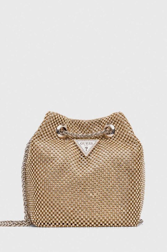 

Сумочка Guess, золото