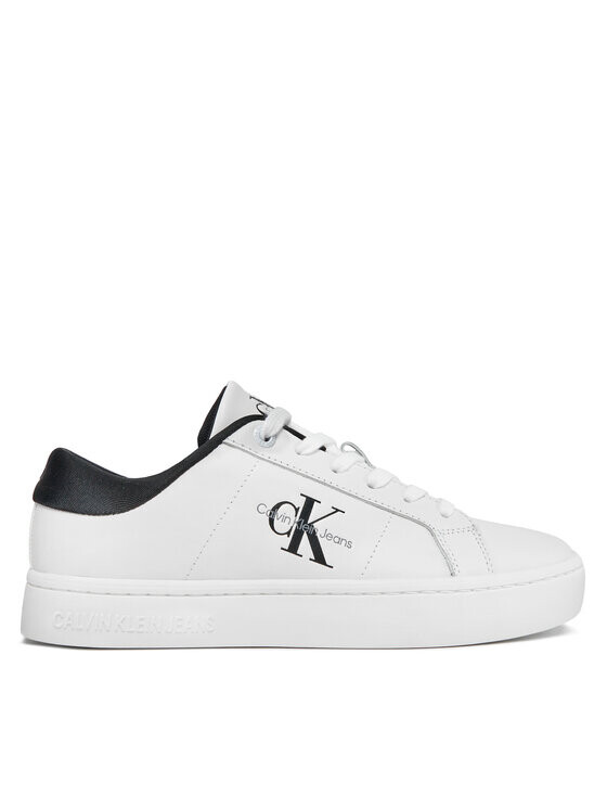 

Кроссовки Calvin Klein, черный