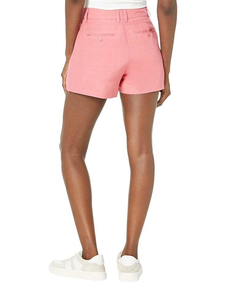

Шорты Paige Andie Shorts in Dusty Bubblegum, цвет Dusty Bubblegum