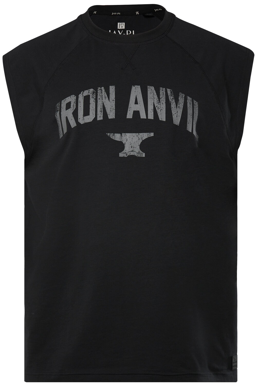 

Футболка JP1880 Tank Top, черный