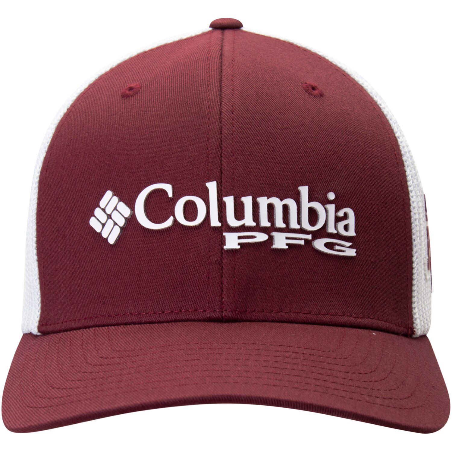 

Мужская шляпа Columbia Maroon Texas A&M Aggies Collegiate PFG Flex Hat