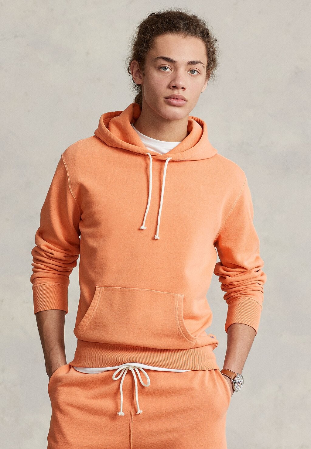 

Толстовка Polo Ralph Lauren