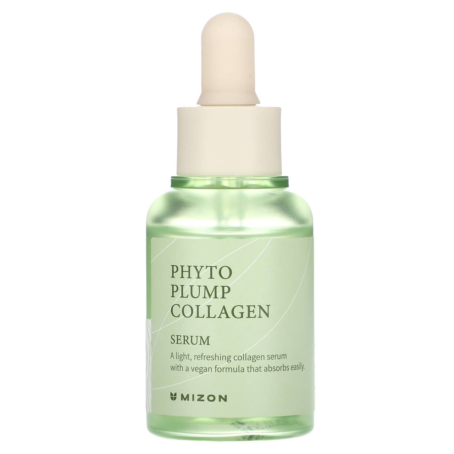 

Phyto Plump Collagen Serum, 30 мл (1,01 жидк. Унции), Mizon