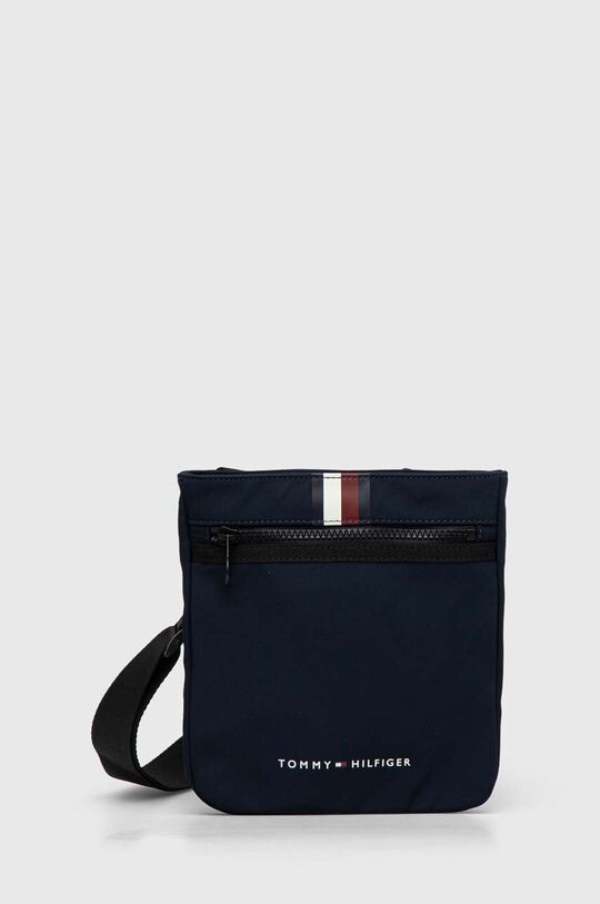 

Сумка Томми Хилфигер Tommy Hilfiger, темно-синий