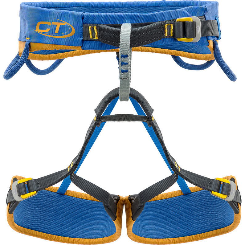 

Обвязка для скалолазания Дедало Climbing Technology