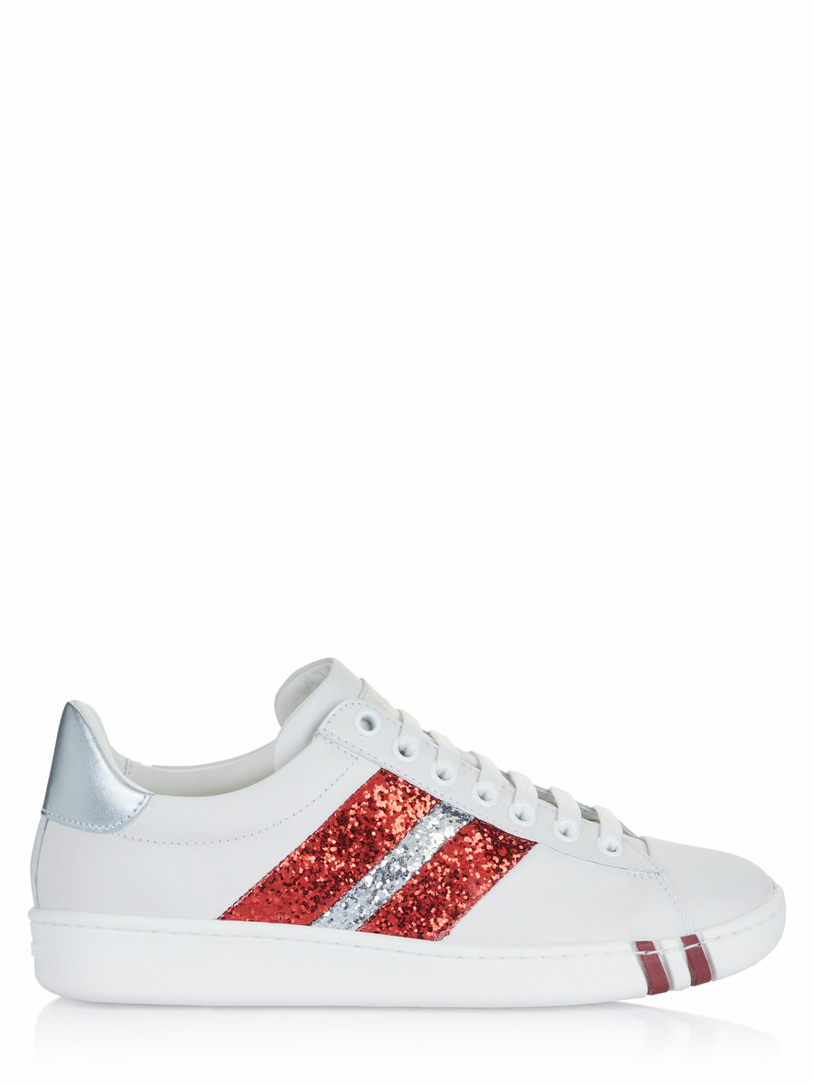 

Кроссовки Bally, белый