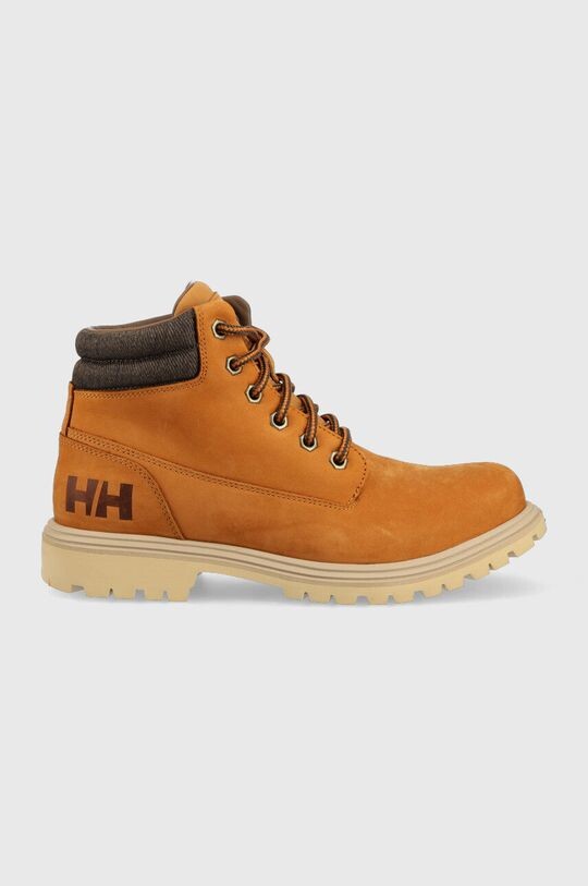 

Хелли Хансен, кожевенники Helly Hansen, желтый