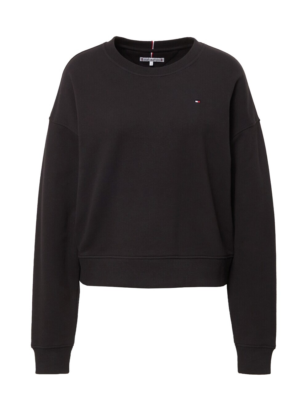 

Толстовка Tommy Hilfiger, черный