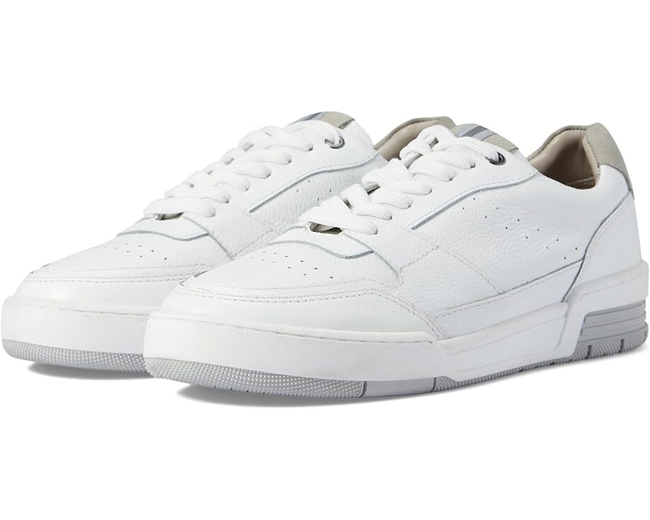 

Кроссовки Vince Camuto Kian, цвет White/Light Grey