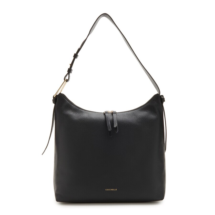 

Сумка через плечо Coccinelle Shoulder, черный