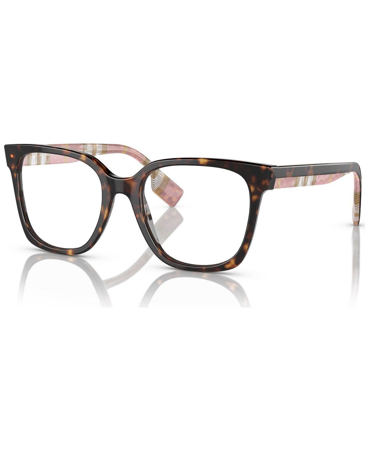 

Женские квадратные очки, BE2347 50 Burberry