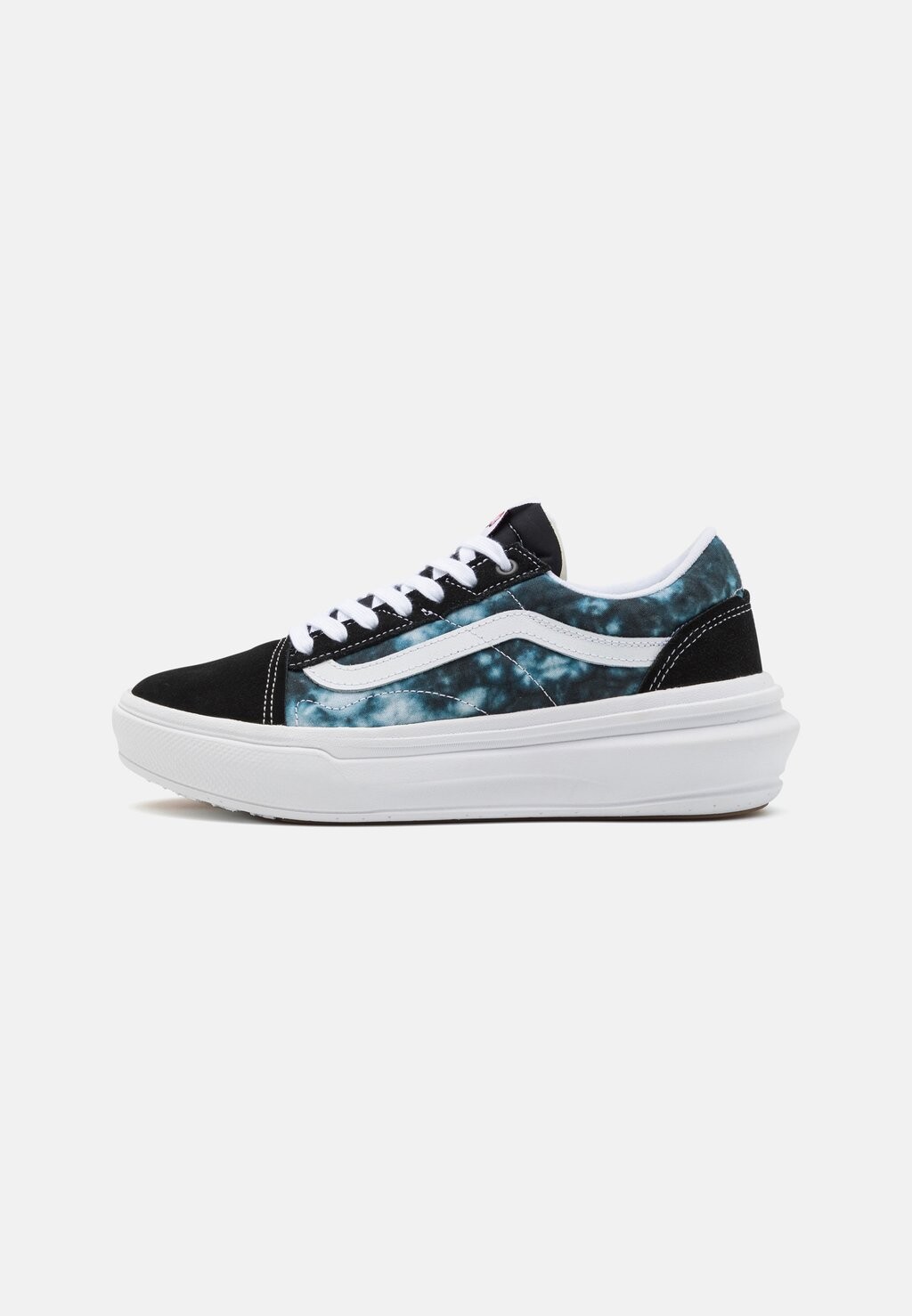 

Кроссовки Vans, черный/разноцветный