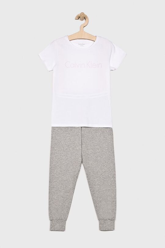 

Calvin Klein Underwear Детские пижамы, белый