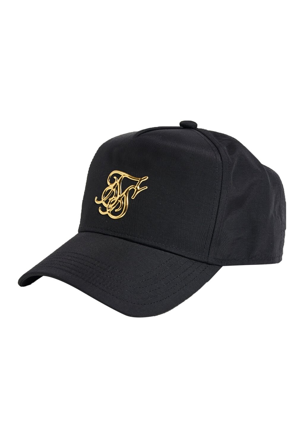 

Бейсболка SIKSILK