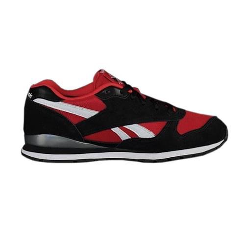 

Кроссовки Reebok Gl 2620, черный