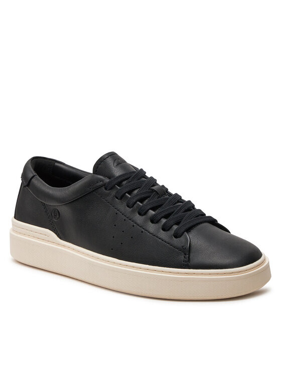 

Кроссовки Clarks, черный