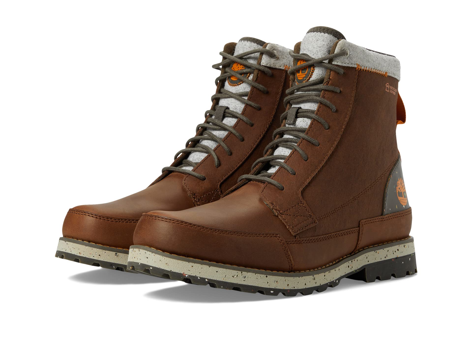 

Ботинки Timberland TimberCycle EK+ Boot