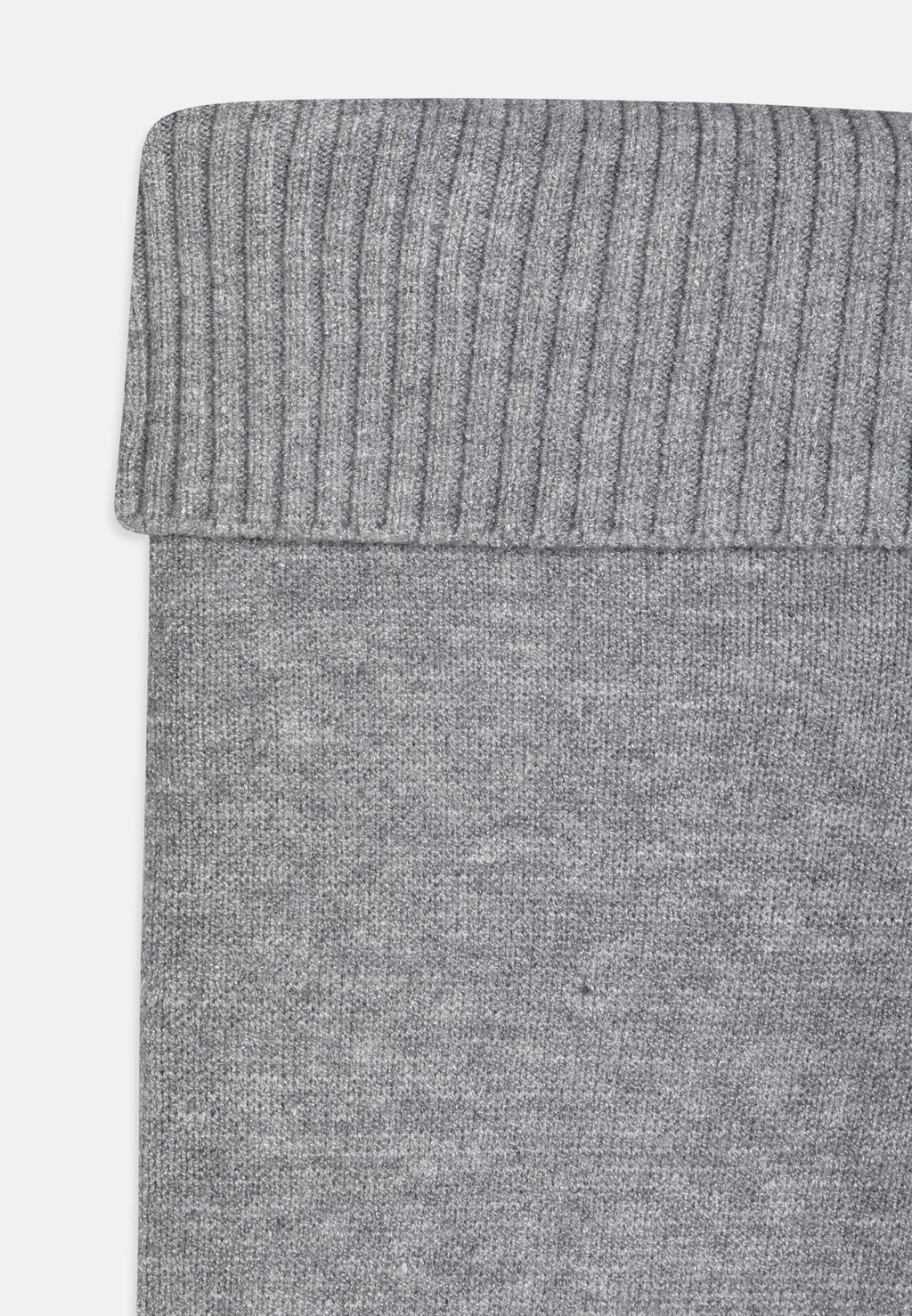 

Тканевые брюки YOGA PANTS Gina Tricot Young, пестрый серый