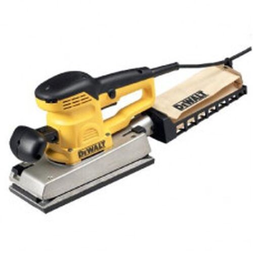 

Вибрационная шлифмашина DeWalt D26420