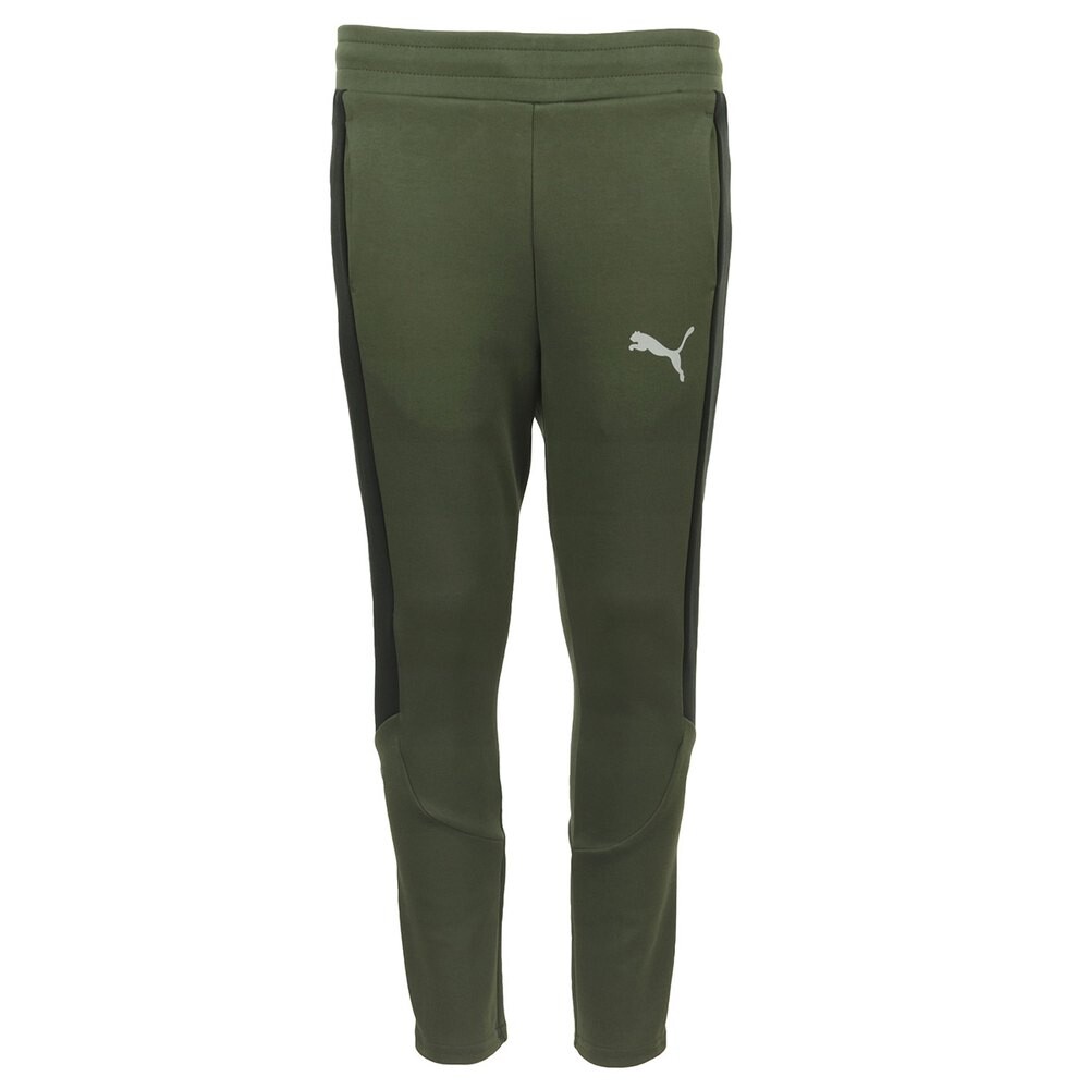 

Спортивные брюки Puma Evo, зеленый