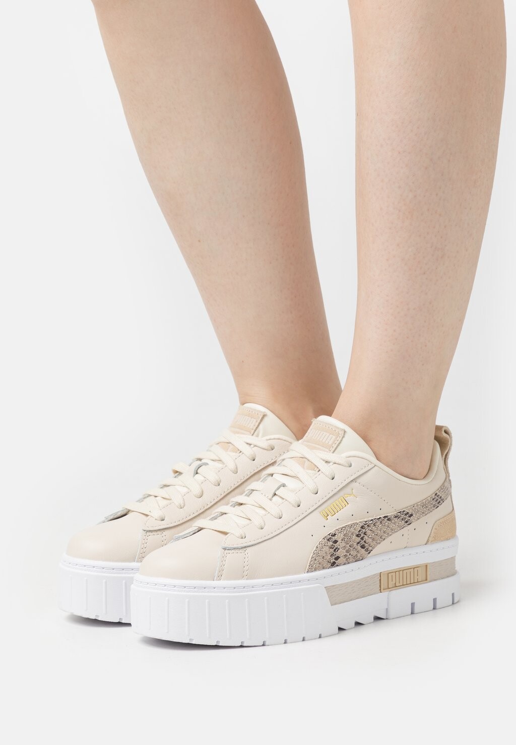 

Кроссовки Puma
