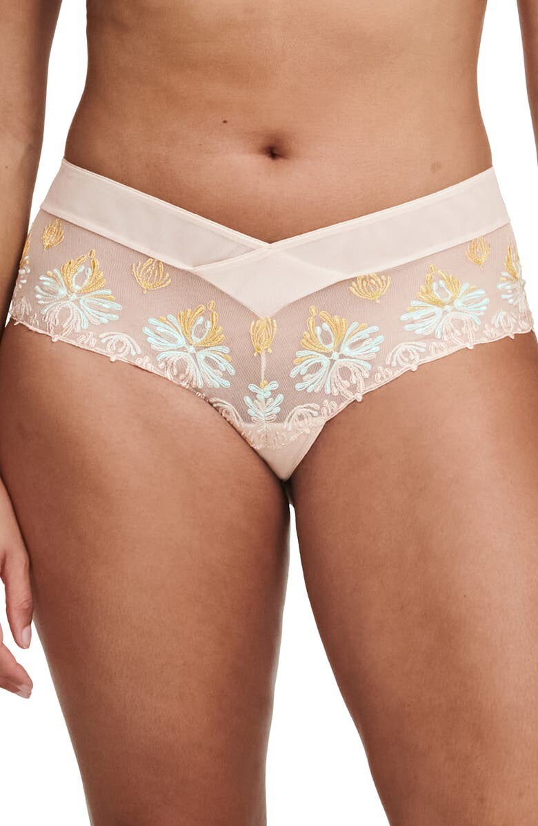 

Елисейские поля хипстерские трусики CHANTELLE LINGERIE