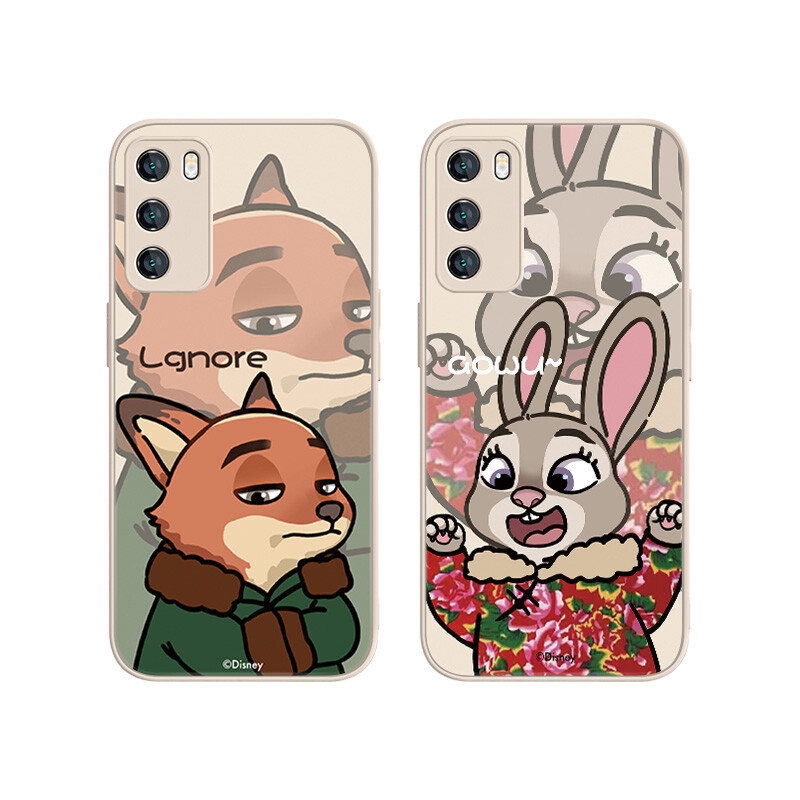 

Чехол для телефона Disney, DWCXBL232-Lavender right