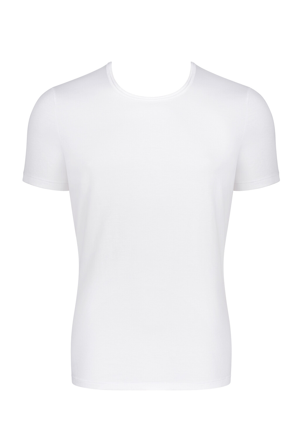 

Майка Sloggi/Shirt Kurzarm Go Organic Cotton, белый