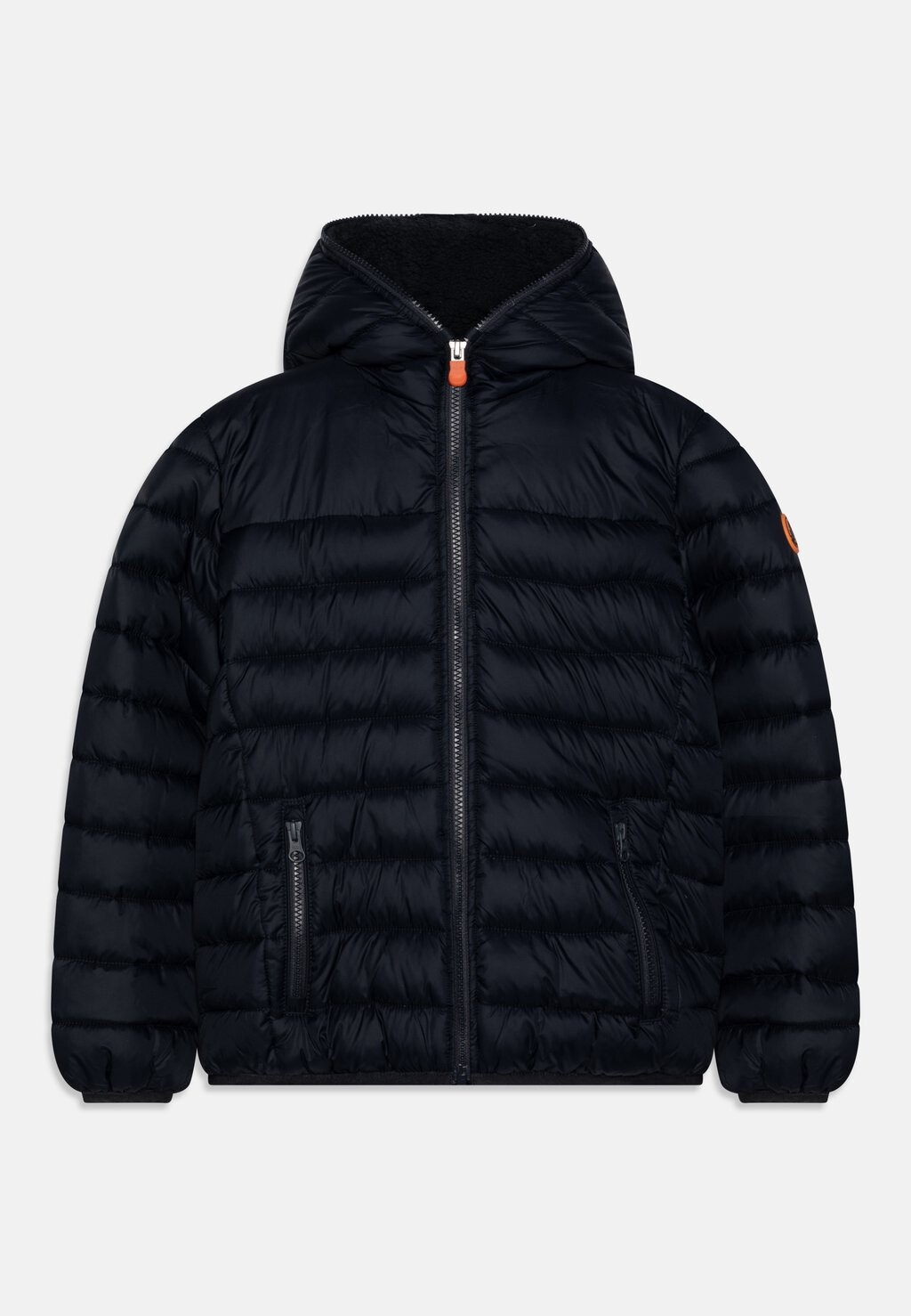 

Куртка зимняя Lemy Unisex Save the duck, цвет blue black