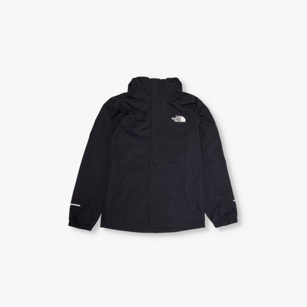 

Куртка Antora с капюшоном 7-20 лет The North Face, черный