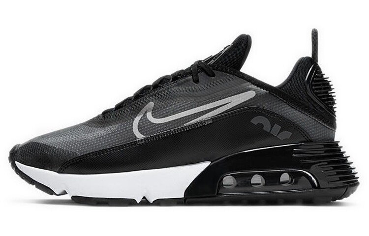 

Кроссовки Nike Air Max 2090, черный / серый