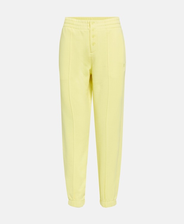 

Спортивные штаны Helmut Lang, желтый