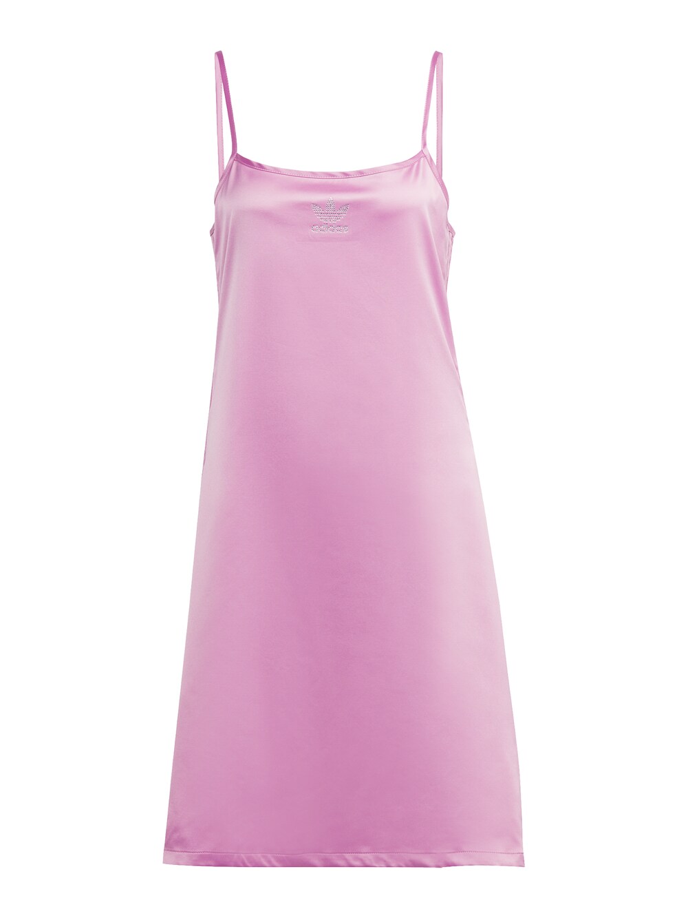 платье adidas размер 32 [fr] фиолетовый Платье Adidas, фиолетовый