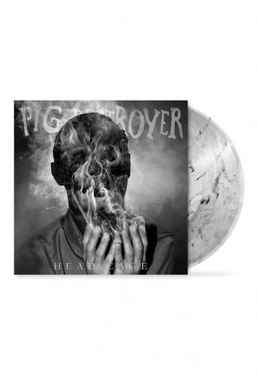 Виниловая пластинка PIG Destroyer - Head Cage